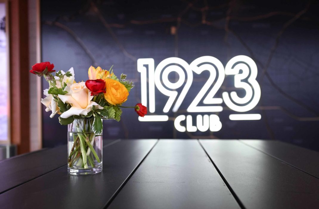 1923 club